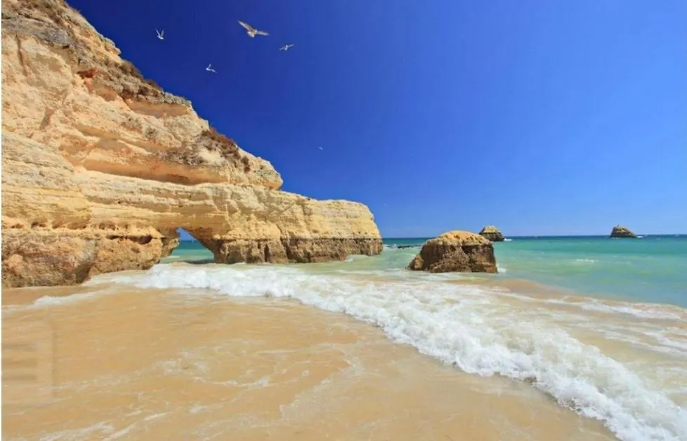 Cpr Solnascente Apartment Portimao 0*,