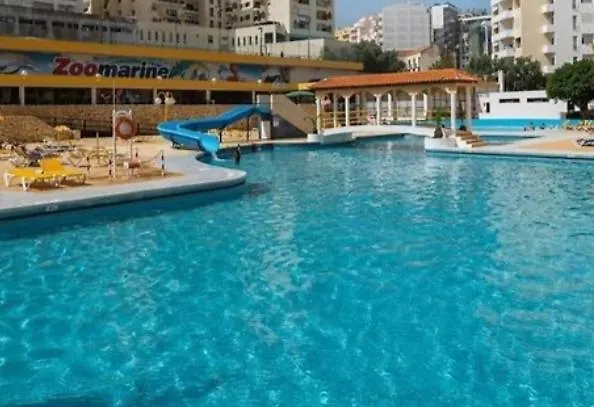 Cpr Solnascente Lägenhet Portimão