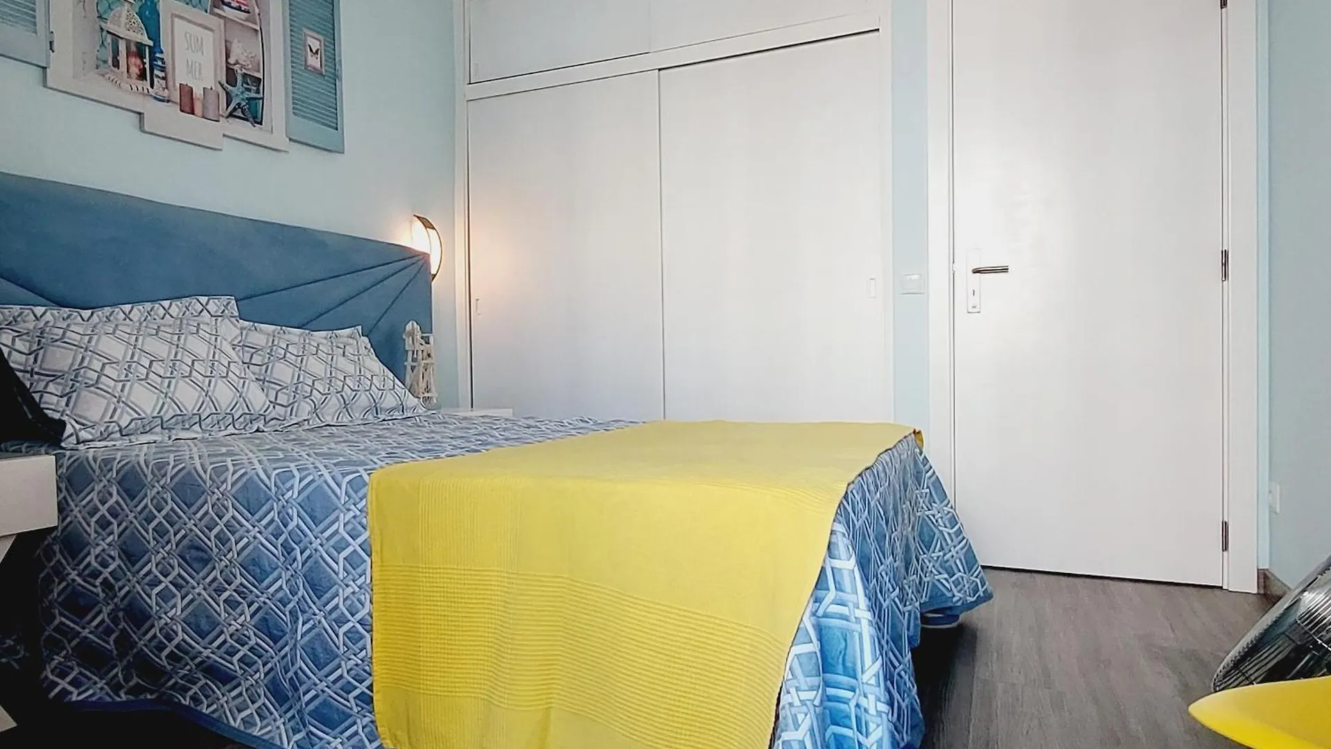 Cpr Solnascente Apartment Portimao