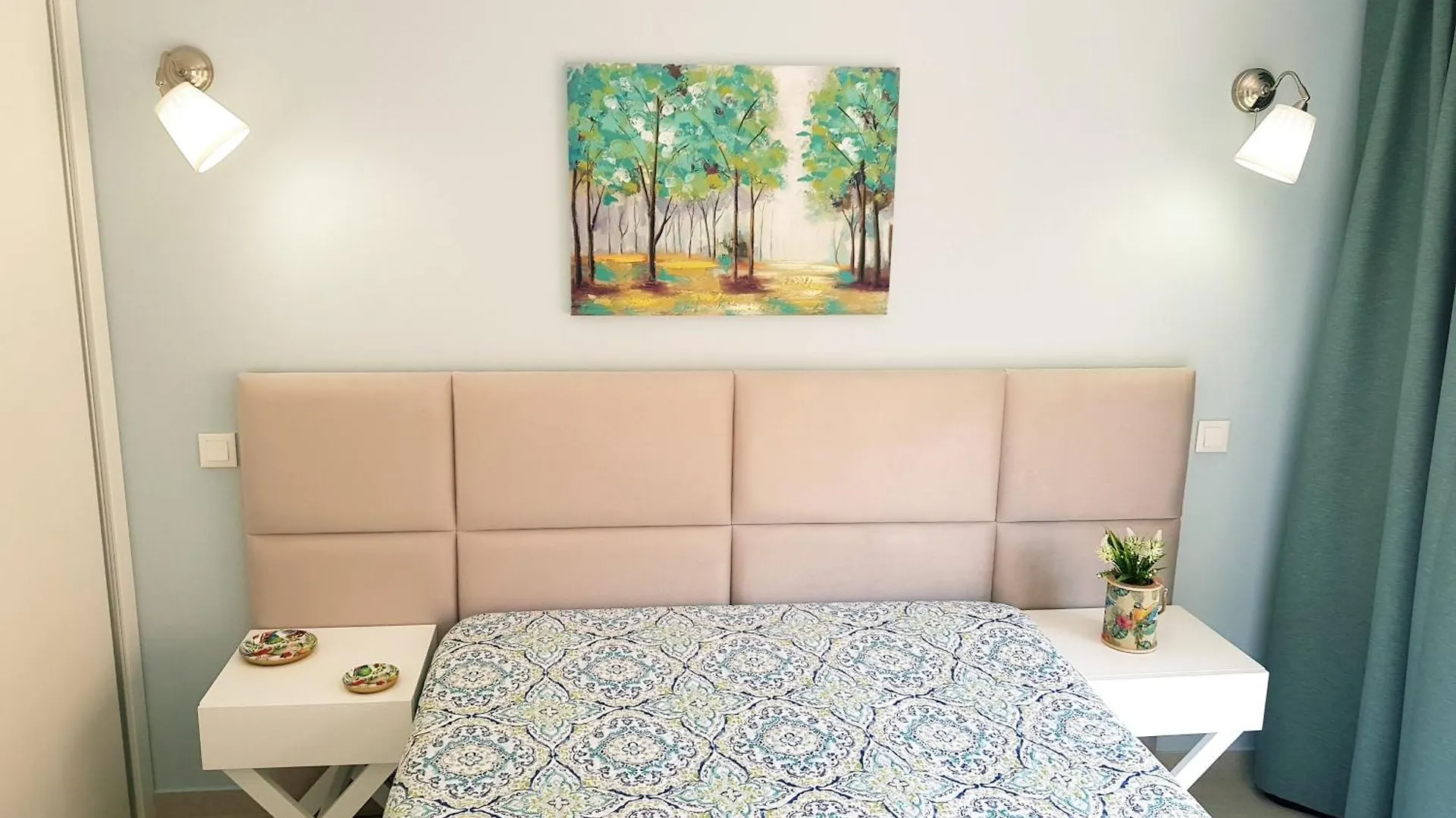 Cpr Solnascente Apartment Portimao Portugal