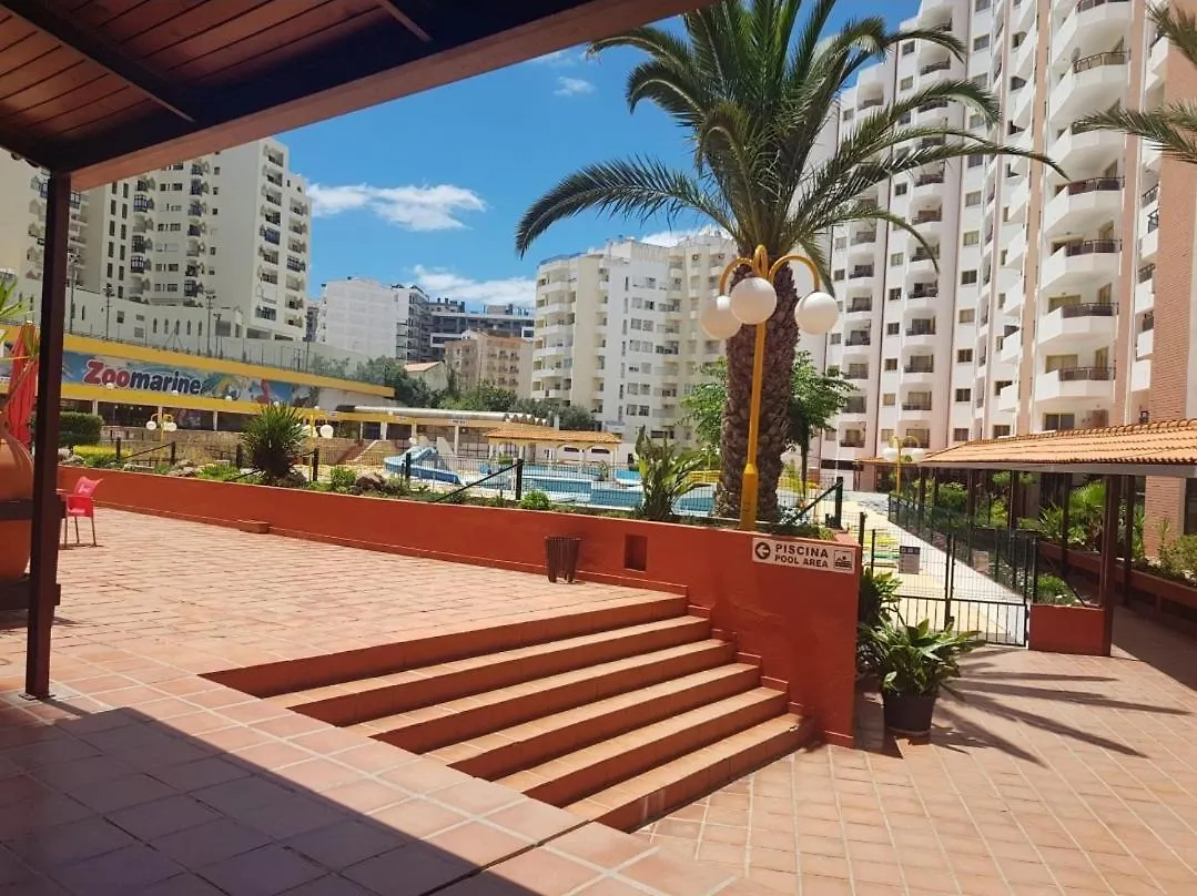Cpr Solnascente Apartment Portimao Portugal