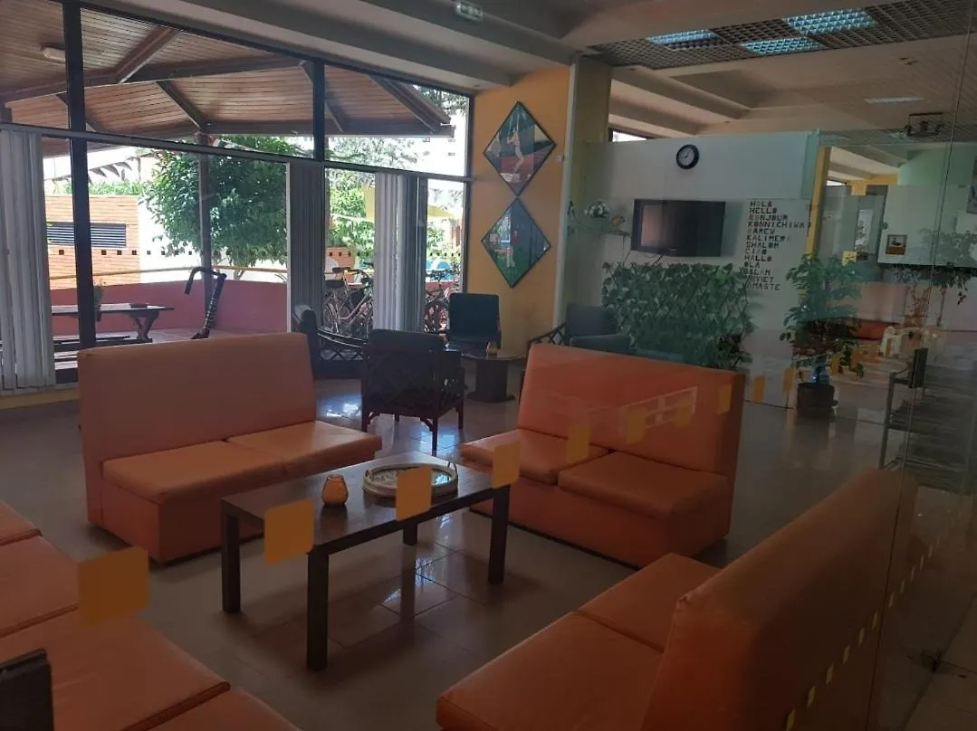 Cpr Solnascente Apartment Portimao Portugal