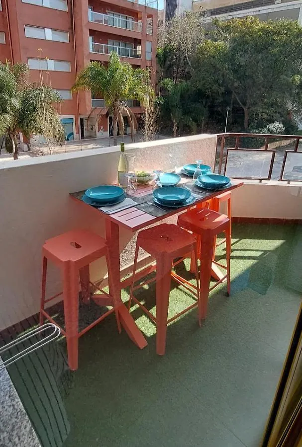 Cpr Solnascente Apartment Portimao 0*,  Portugal