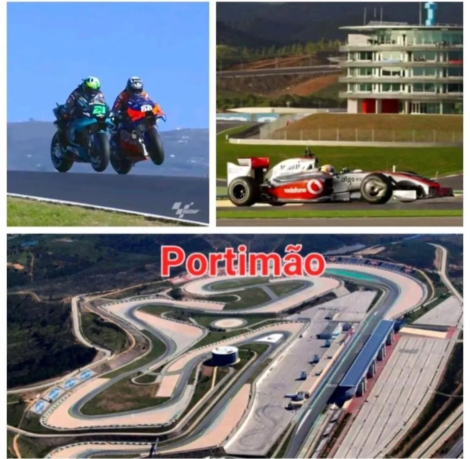 Cpr Solnascente Apartment Portimao