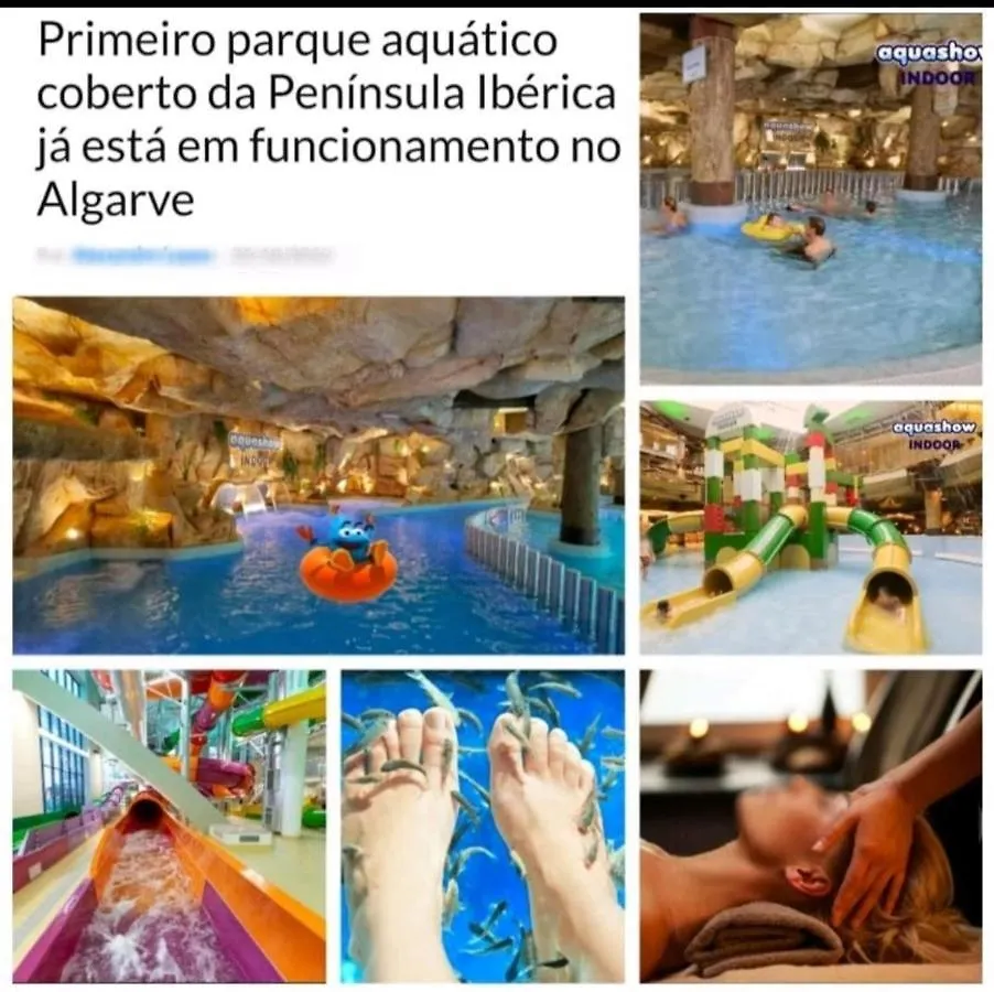 Cpr Solnascente Apartment Portimao 0*,  Portugal