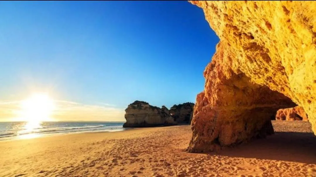 Cpr Solnascente Apartment Portimao