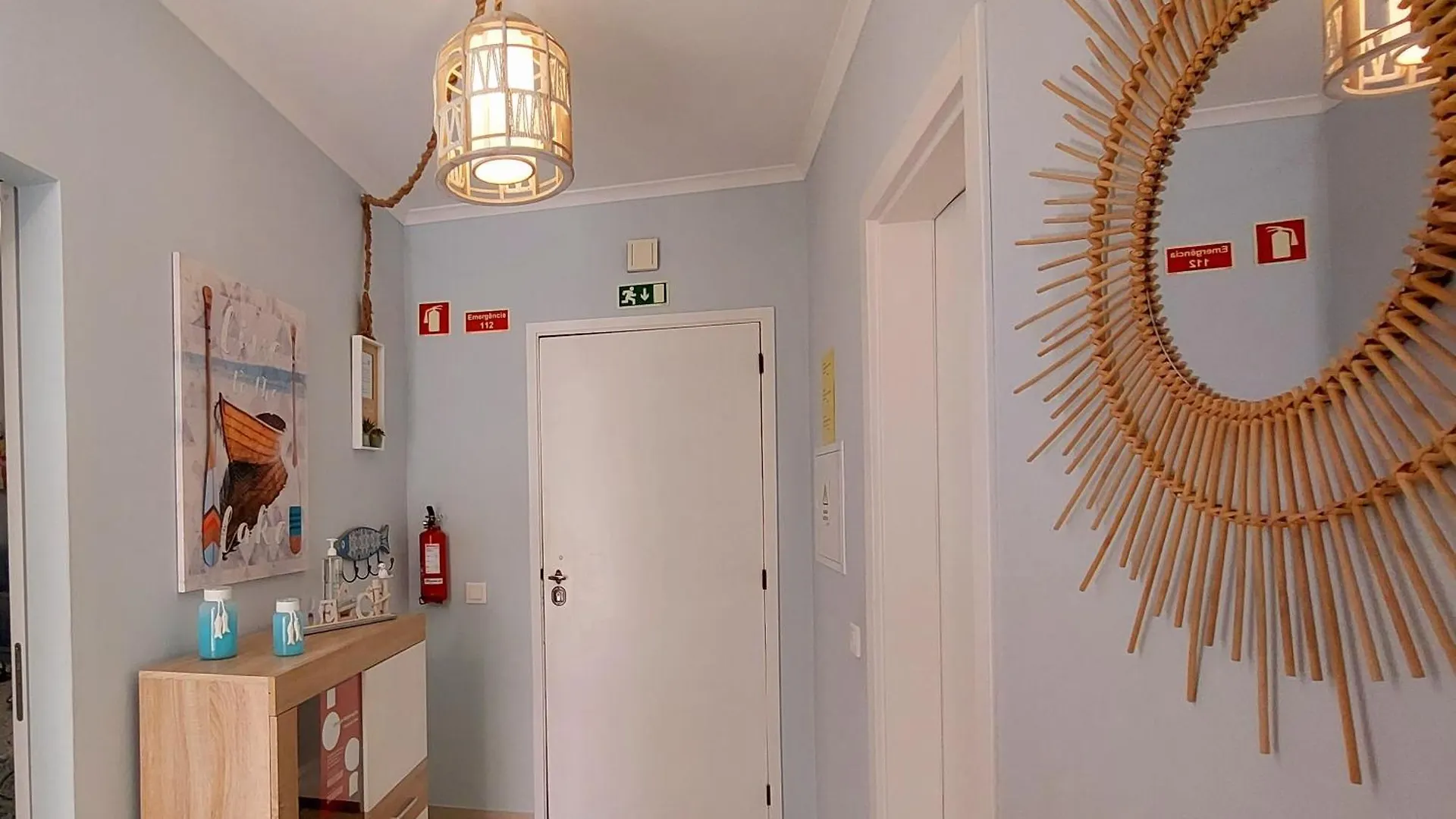 Cpr Solnascente Apartment Portimao 0*,  Portugal