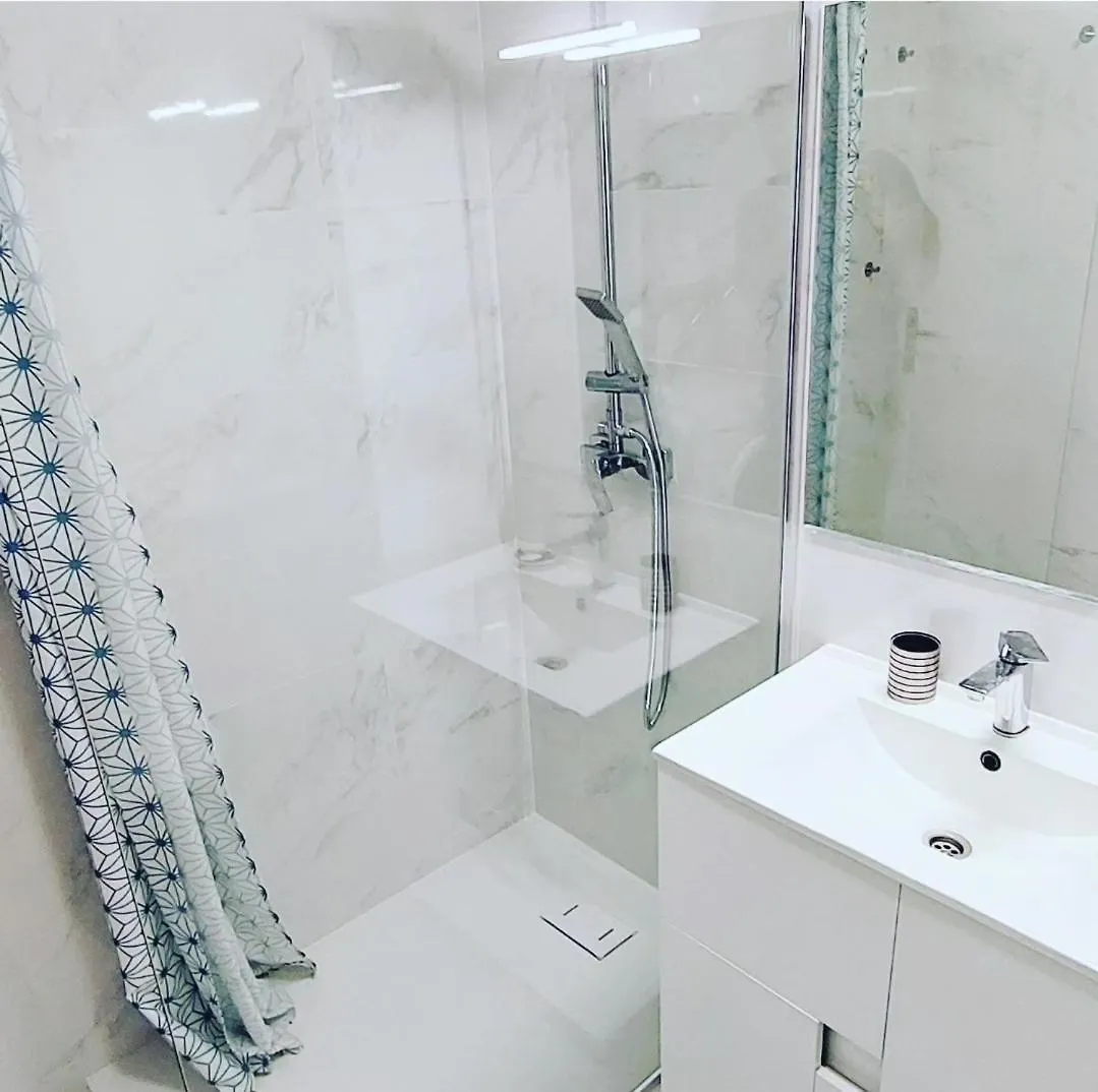 Cpr Solnascente Apartment Portimao