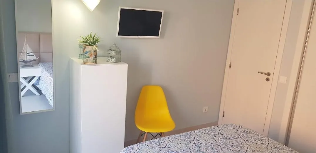 Cpr Solnascente Apartment Portimao Portugal