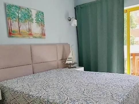 Cpr Solnascente Apartment Portimao 0*,