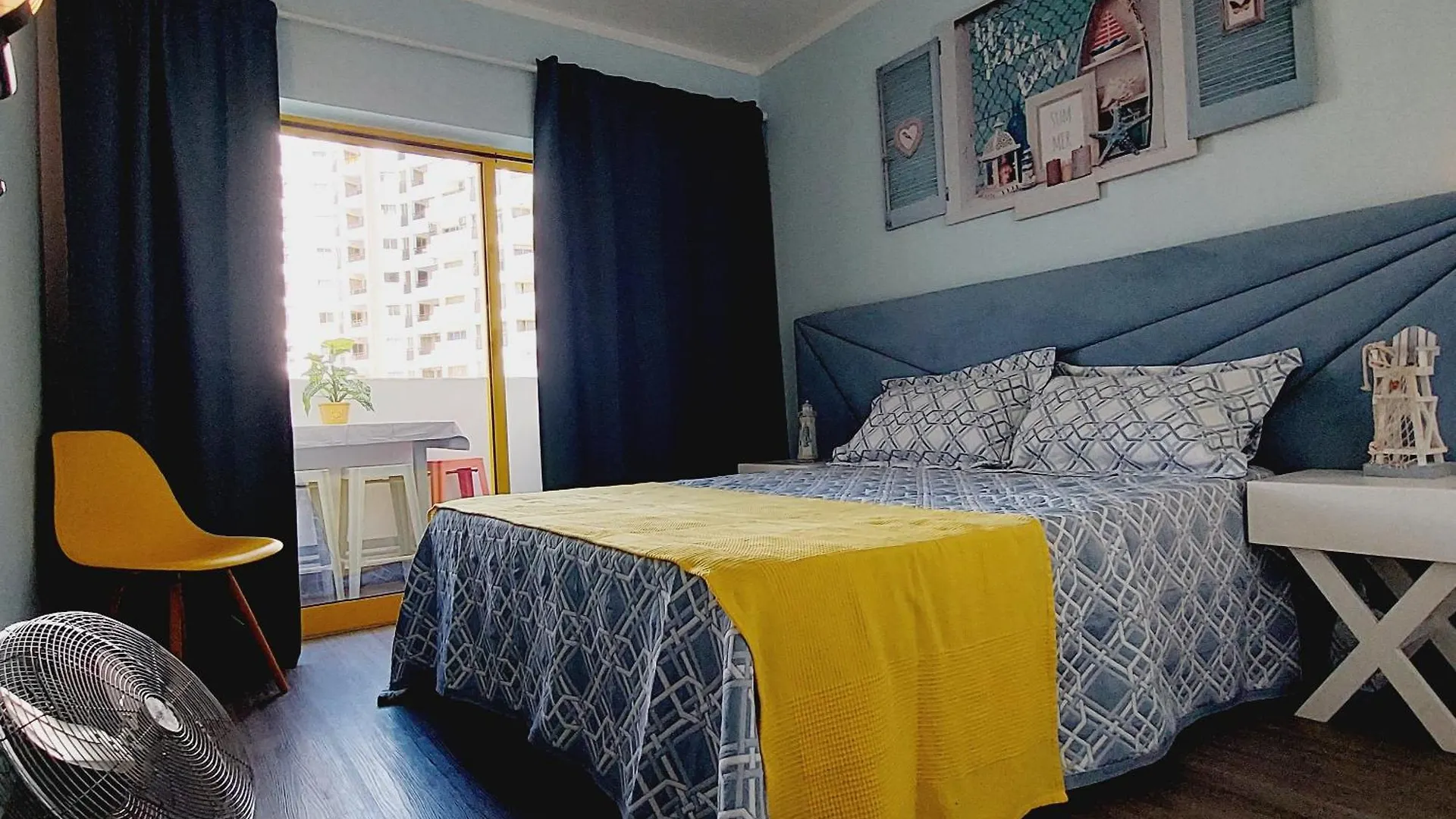 Cpr Solnascente Apartment Portimao