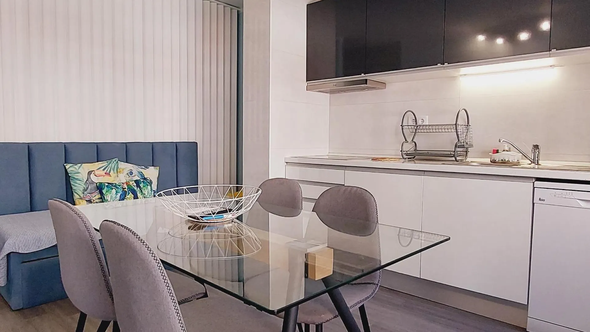 Cpr Solnascente Apartment Portimao Portugal