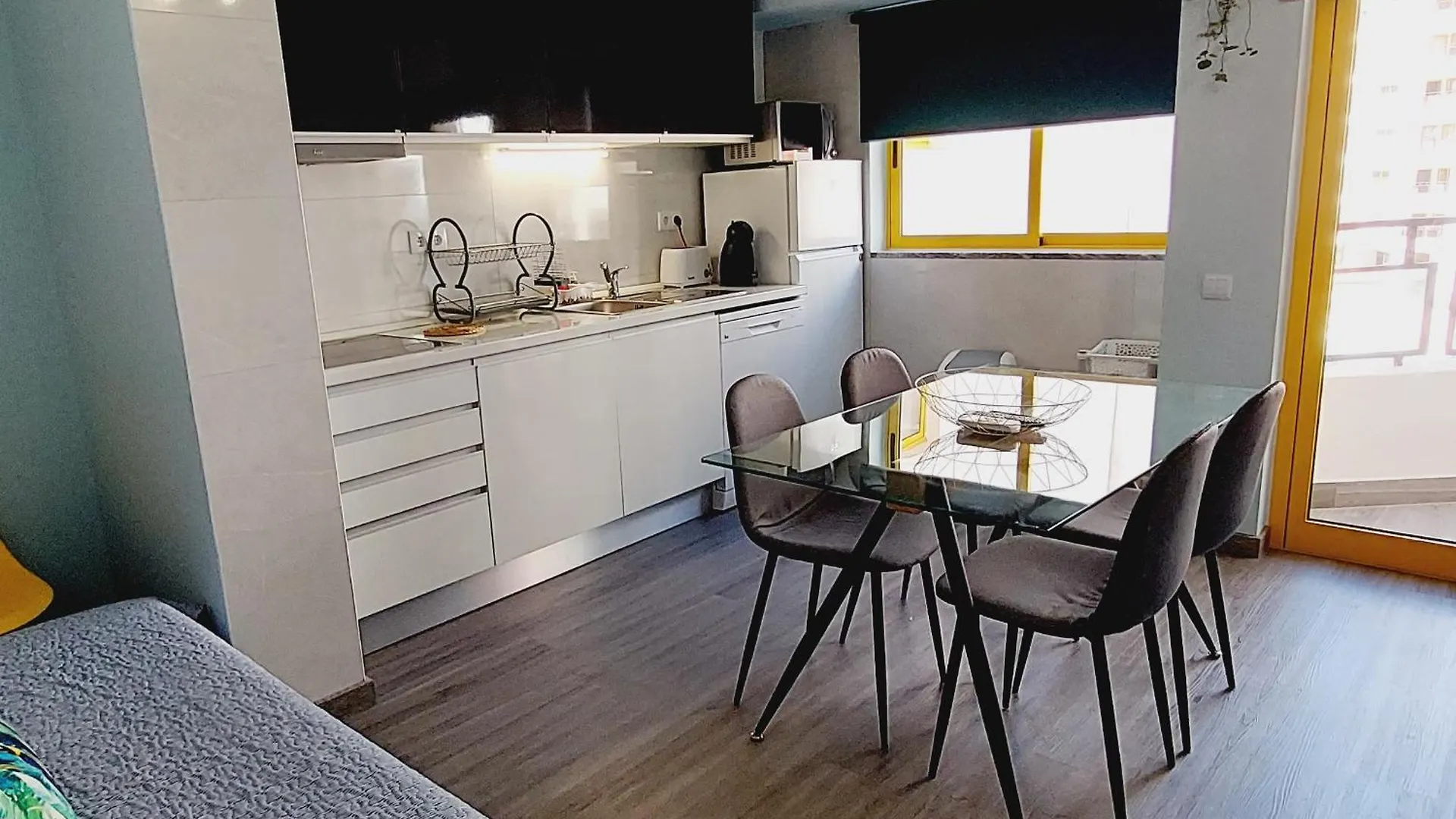 Cpr Solnascente Apartment Portimao