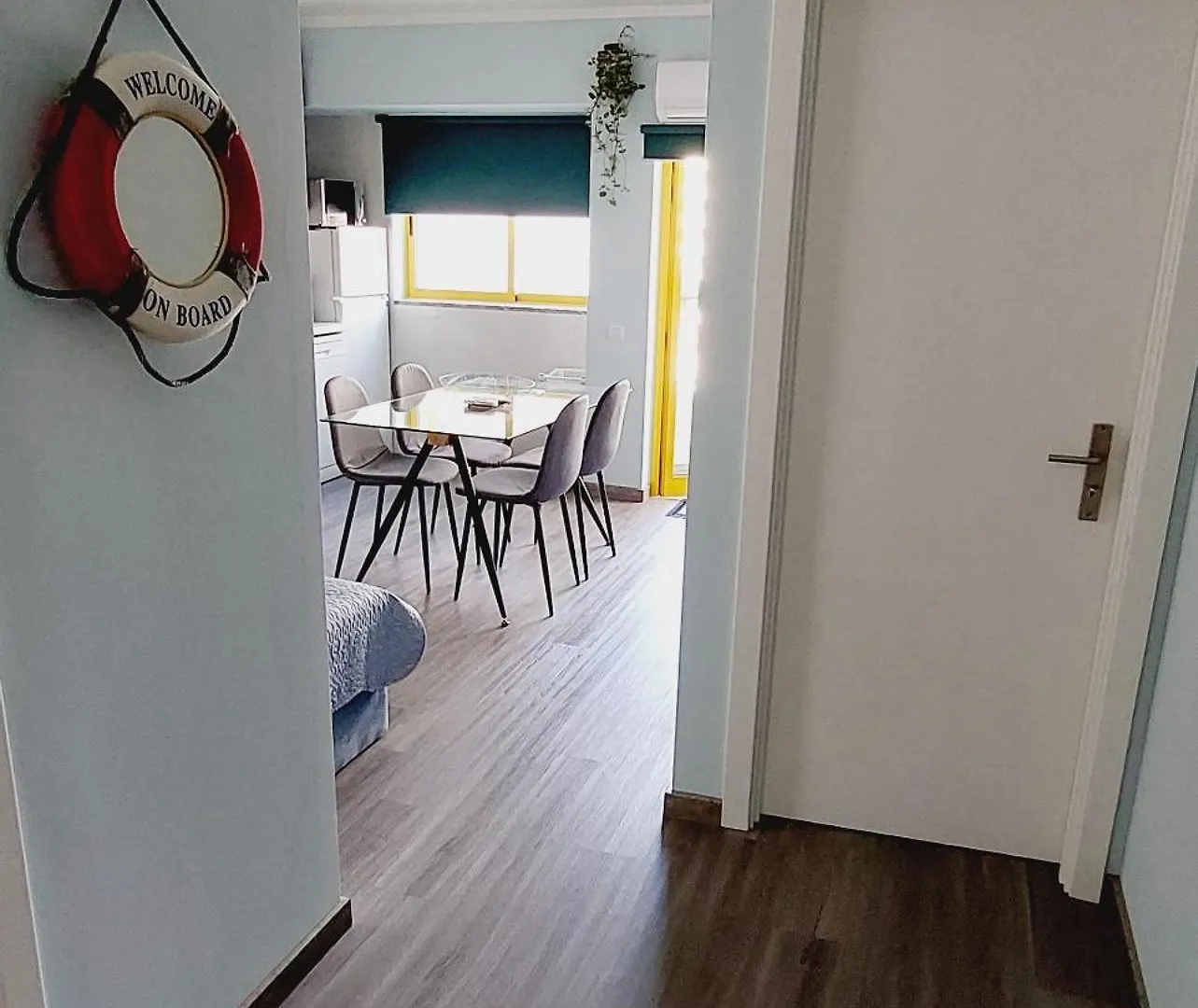 Cpr Solnascente Apartment Portimao